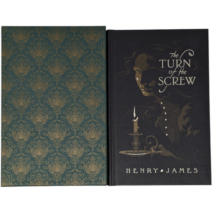 The Turn of the Screw
