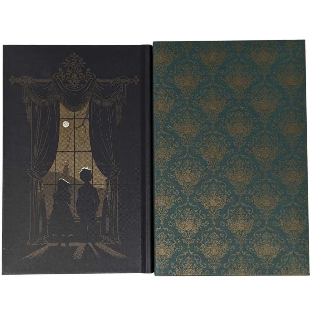 The Turn of the Screw