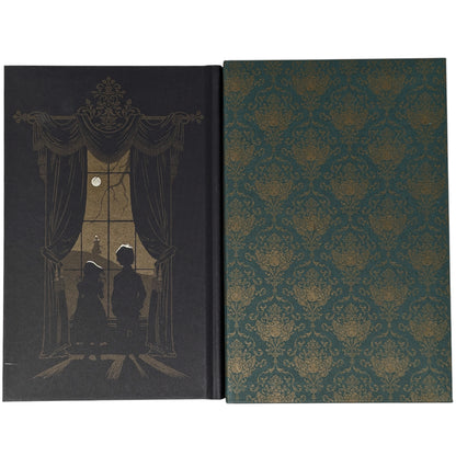 The Turn of the Screw