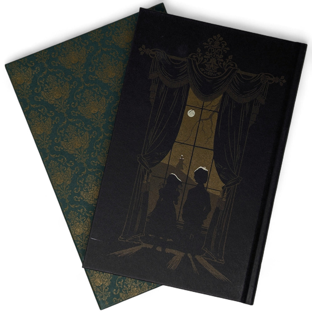 The Turn of the Screw