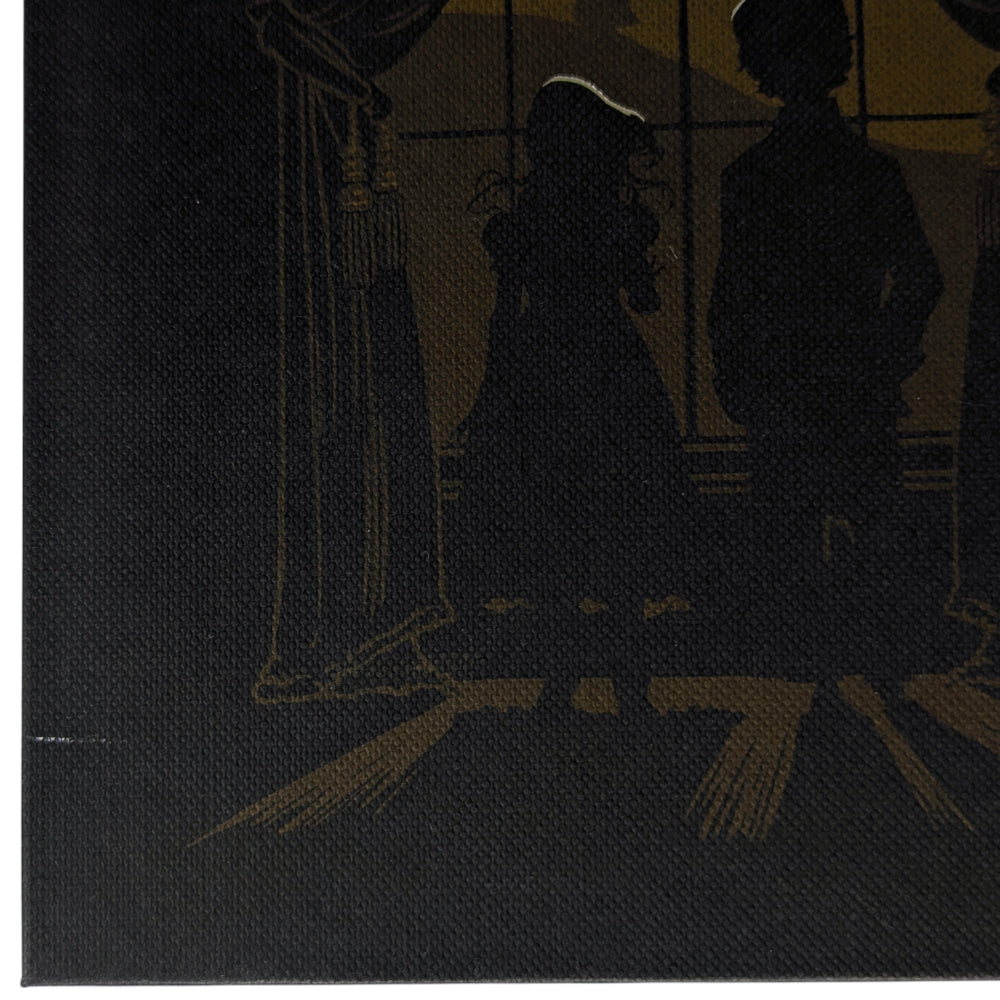 The Turn of the Screw