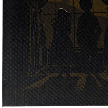 The Turn of the Screw