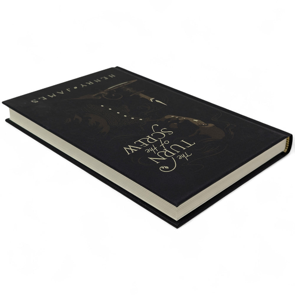 The Turn of the Screw