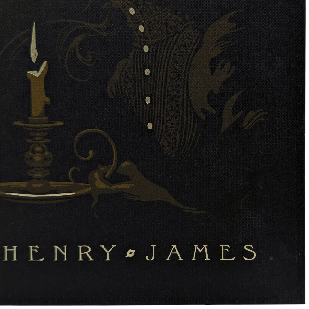 The Turn of the Screw