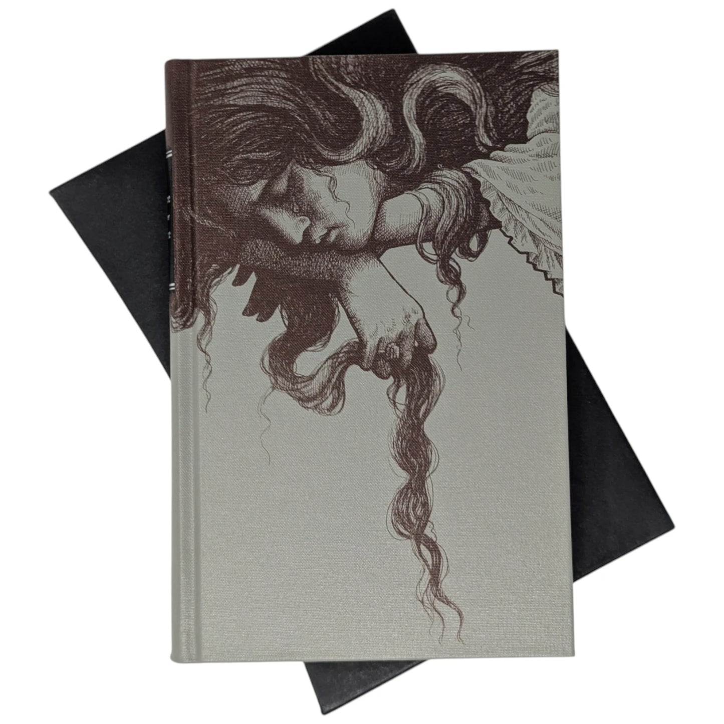 The Vampyre and Other Macabre Tales