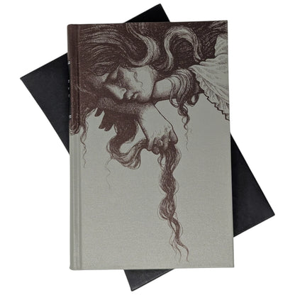 The Vampyre and Other Macabre Tales