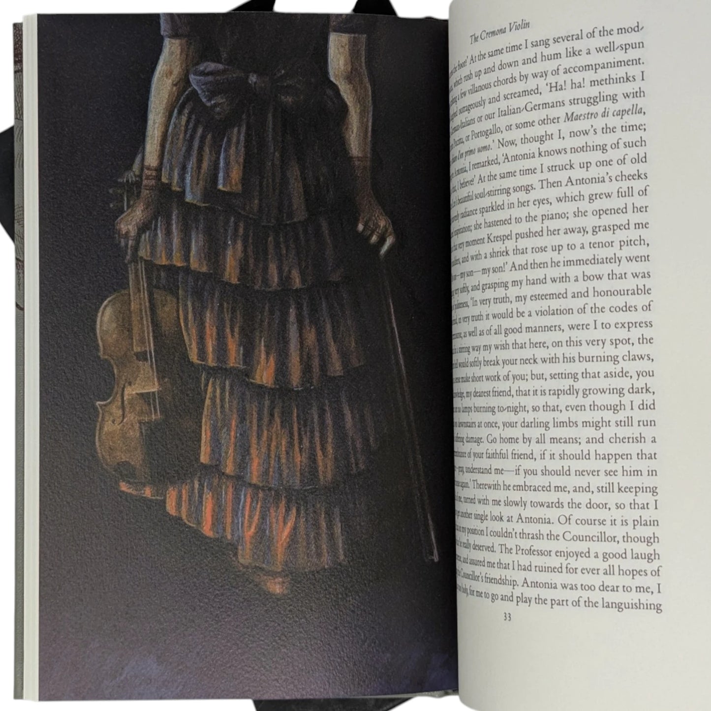 The Vampyre and Other Macabre Tales