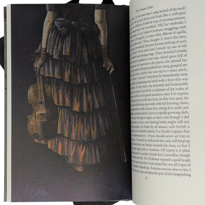 The Vampyre and Other Macabre Tales