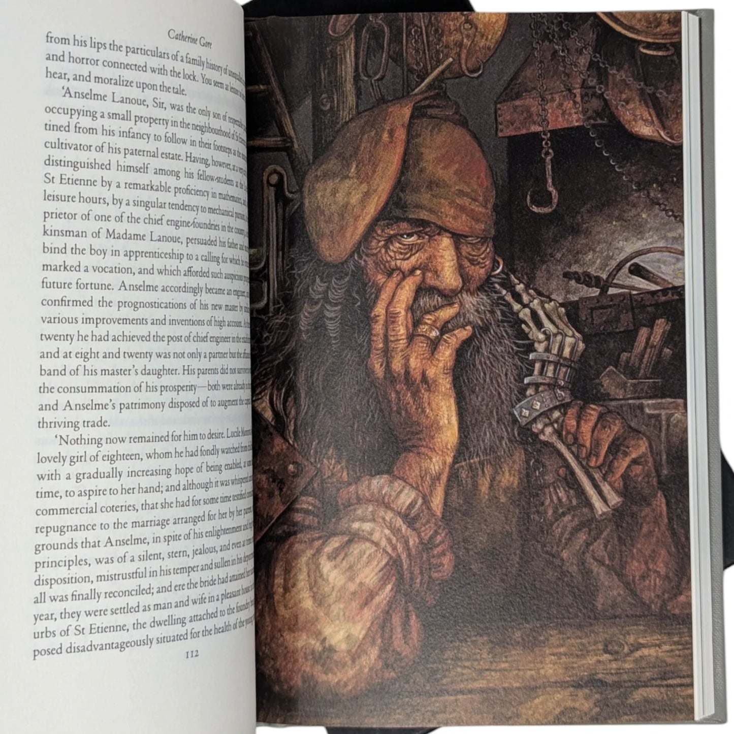 The Vampyre and Other Macabre Tales