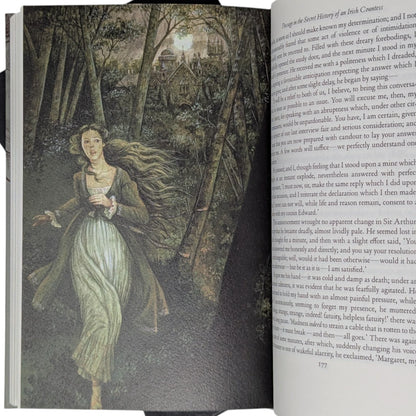 The Vampyre and Other Macabre Tales
