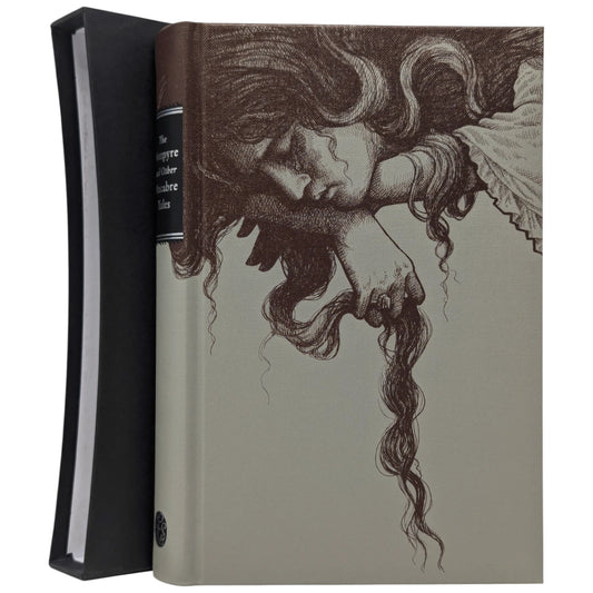 The Vampyre and Other Macabre Tales