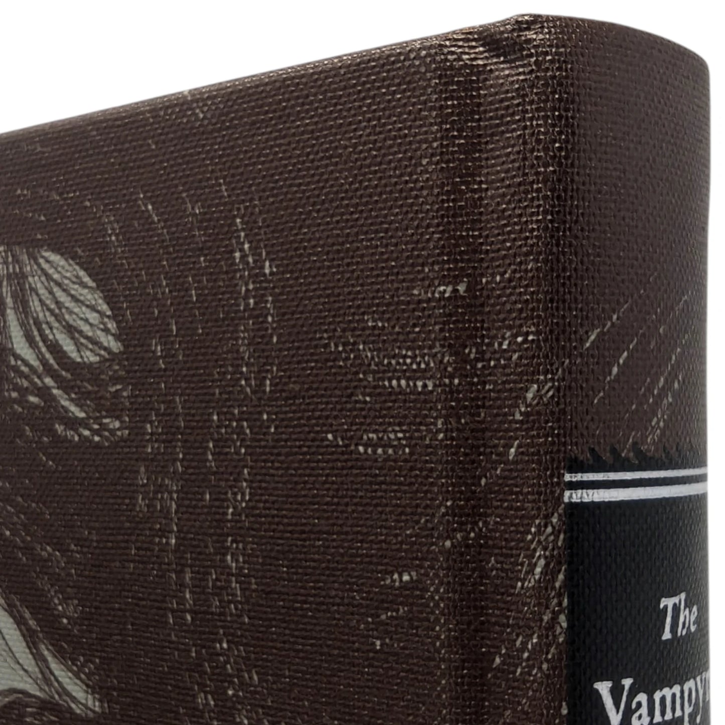 The Vampyre and Other Macabre Tales