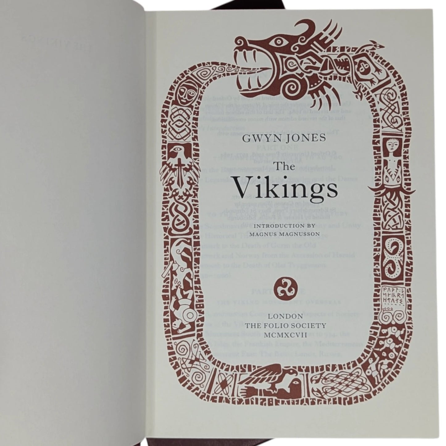 The Vikings