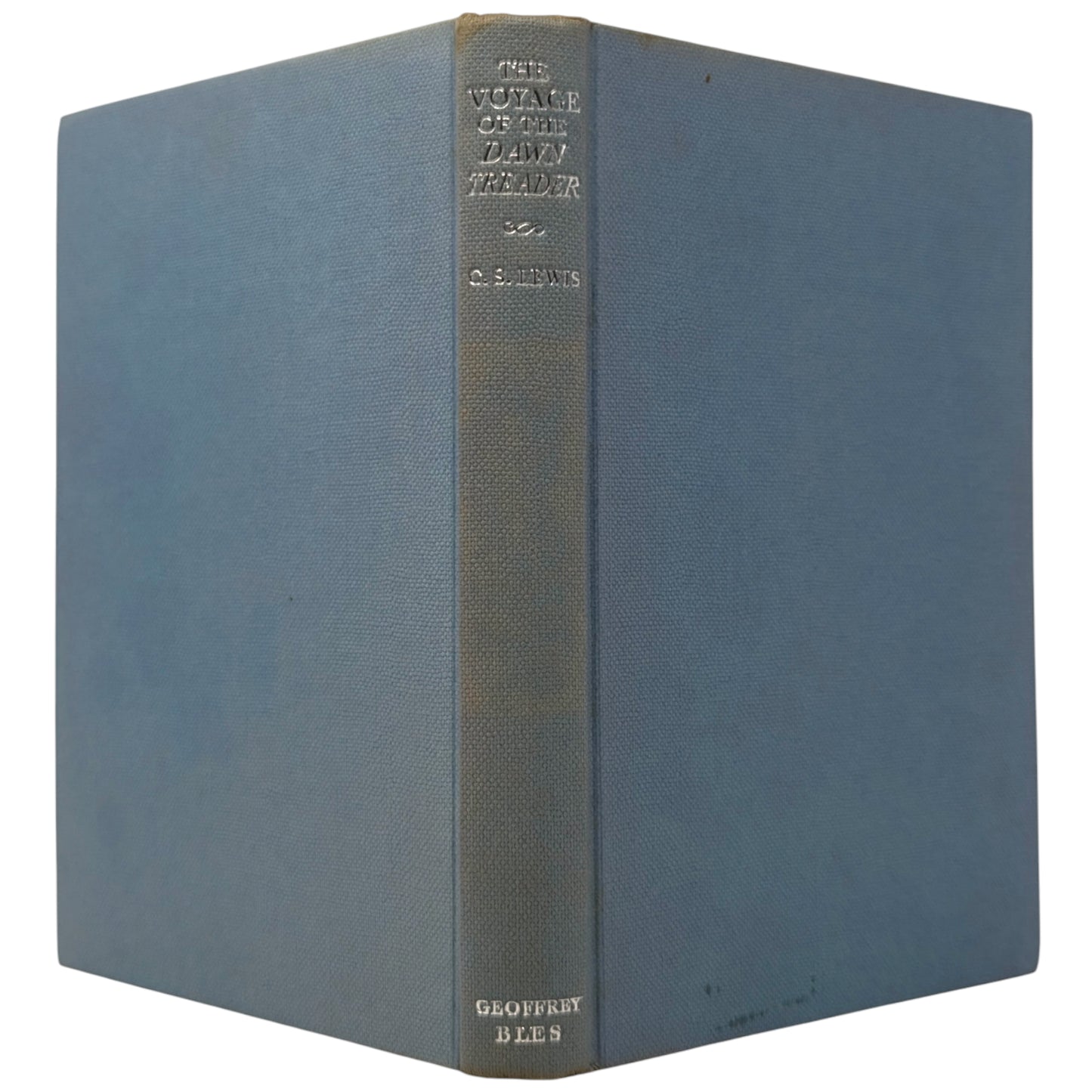 The Voyage of the Dawn Treader (The Chronicles of Narnia)