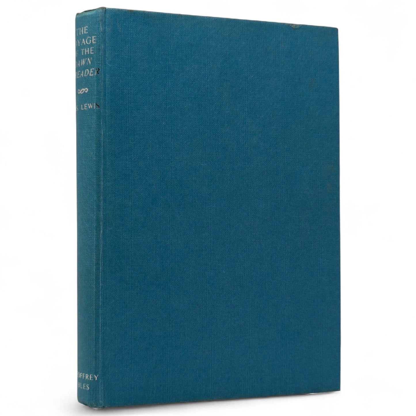 The Voyage of the Dawn Treader (The Chronicles of Narnia)