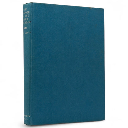 The Voyage of the Dawn Treader (The Chronicles of Narnia)