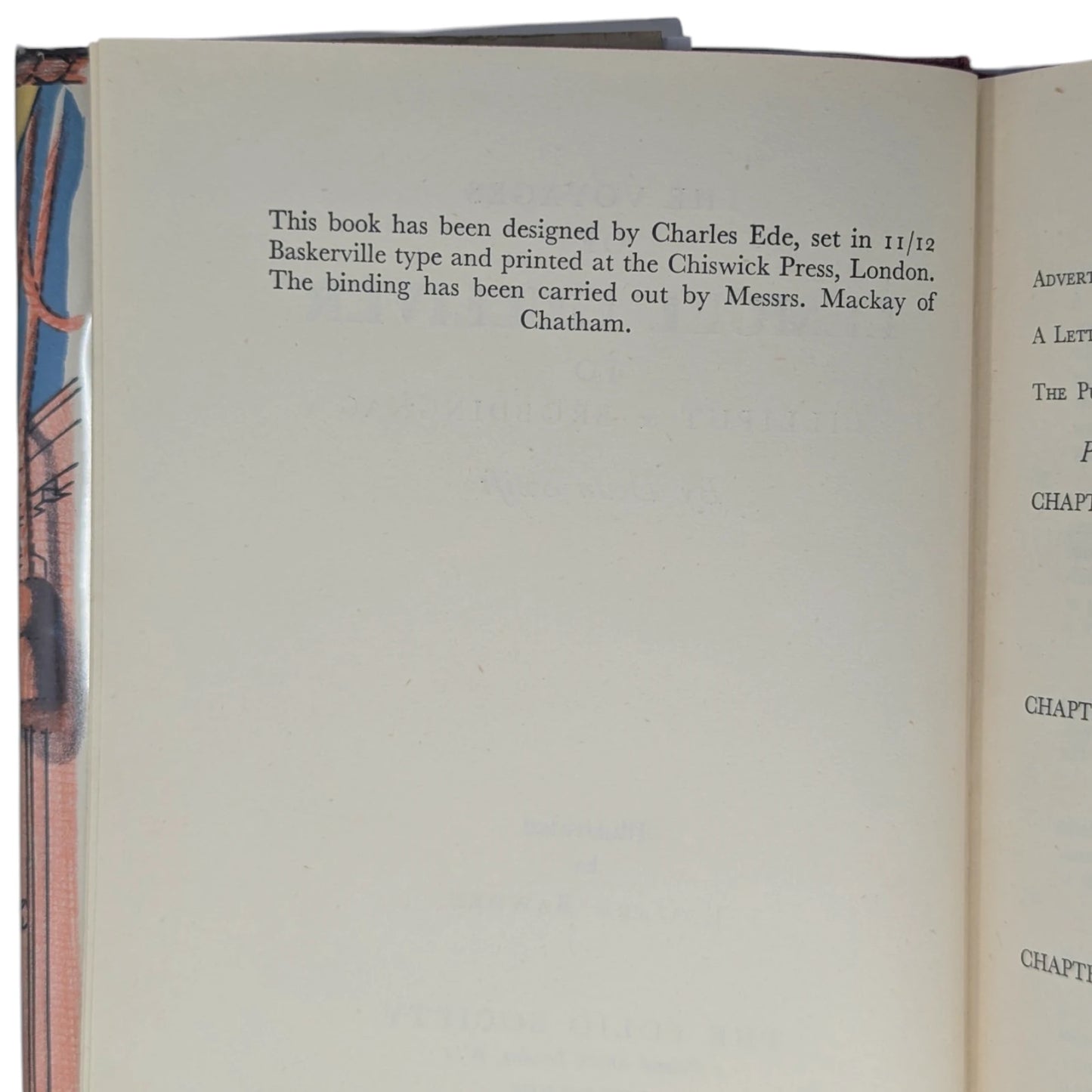 The Voyages of Lemuel Gulliver to Lilliput & Brobdingnag