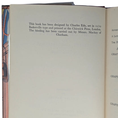 The Voyages of Lemuel Gulliver to Lilliput & Brobdingnag
