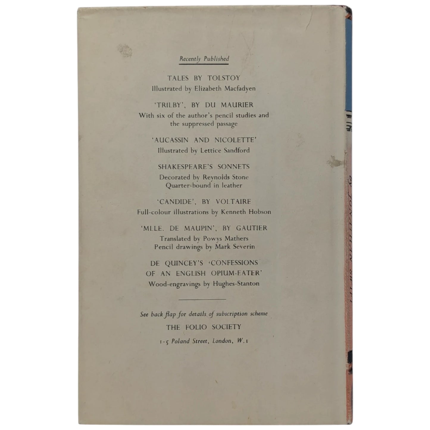 The Voyages of Lemuel Gulliver to Lilliput & Brobdingnag