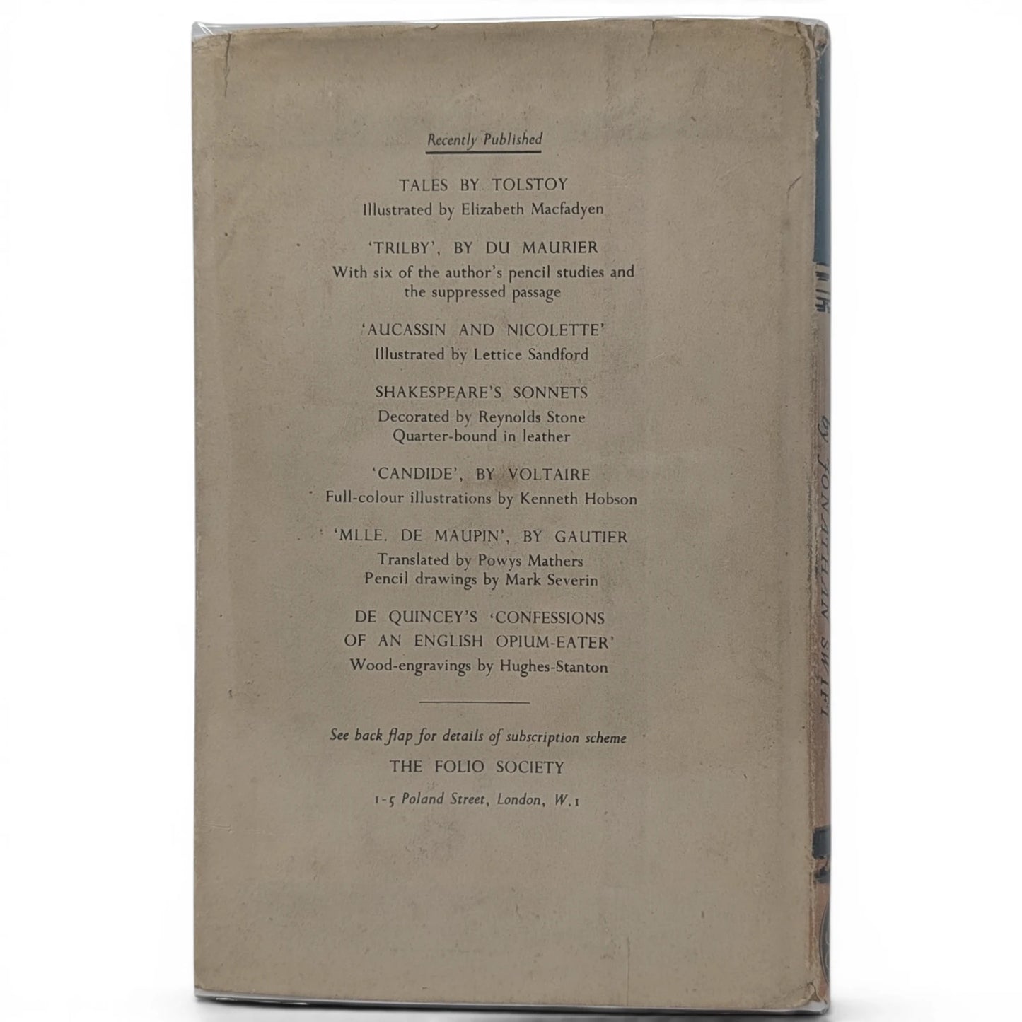 The Voyages of Lemuel Gulliver to Lilliput & Brobdingnag