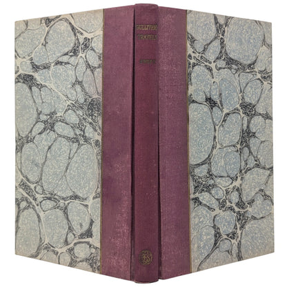 The Voyages of Lemuel Gulliver to Lilliput & Brobdingnag