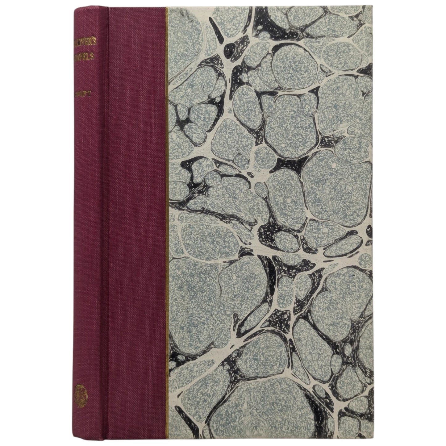 The Voyages of Lemuel Gulliver to Lilliput & Brobdingnag