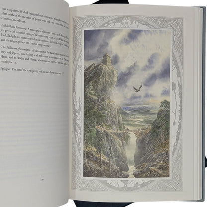 The Wanderer and Other Old-English Poems