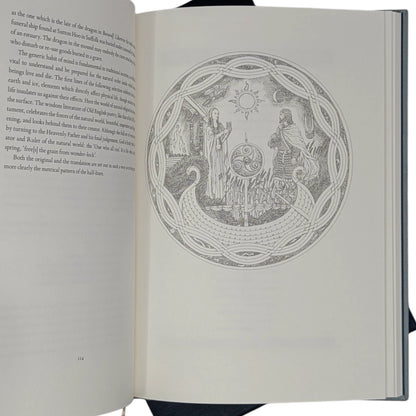 The Wanderer and Other Old-English Poems