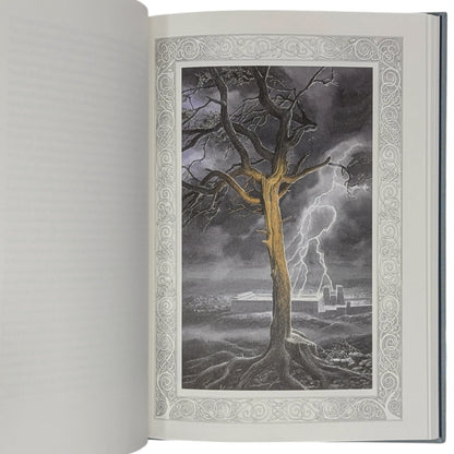The Wanderer and Other Old-English Poems