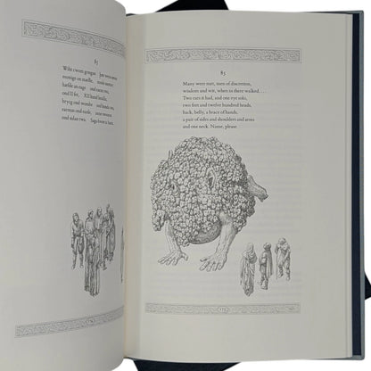 The Wanderer and Other Old-English Poems