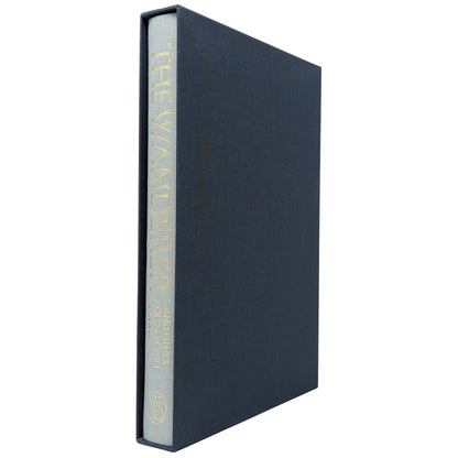 The Wanderer and Other Old-English Poems
