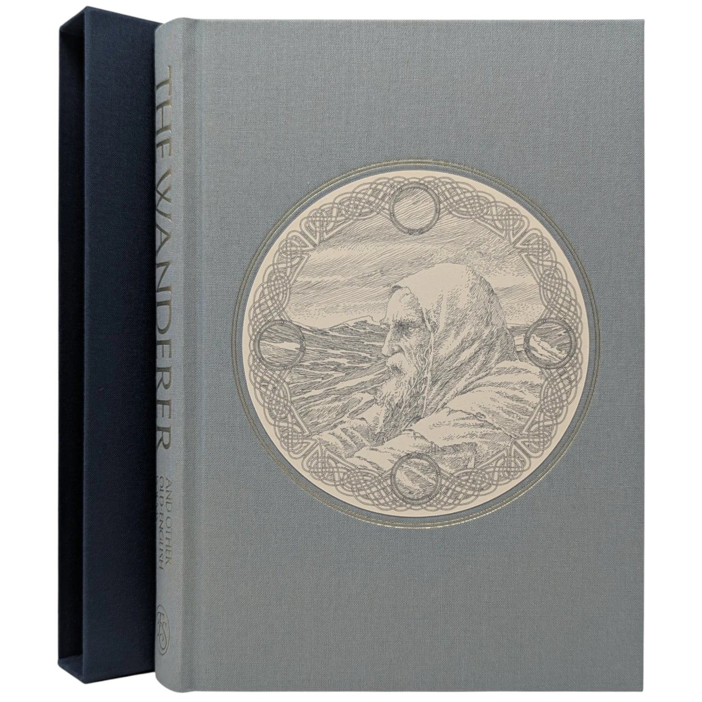 The Wanderer and Other Old-English Poems