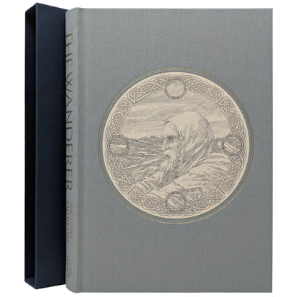 The Wanderer and Other Old-English Poems