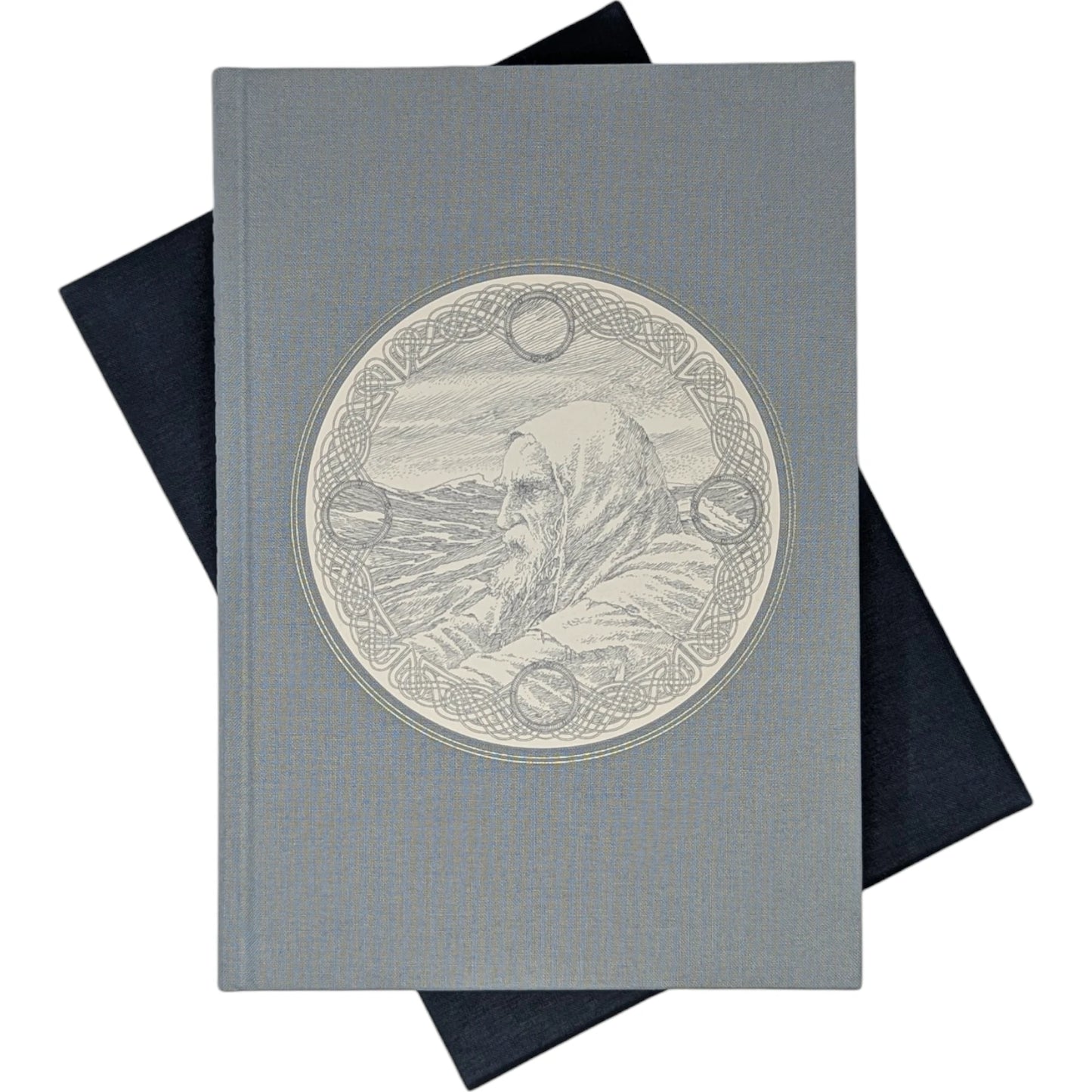 The Wanderer and Other Old-English Poems