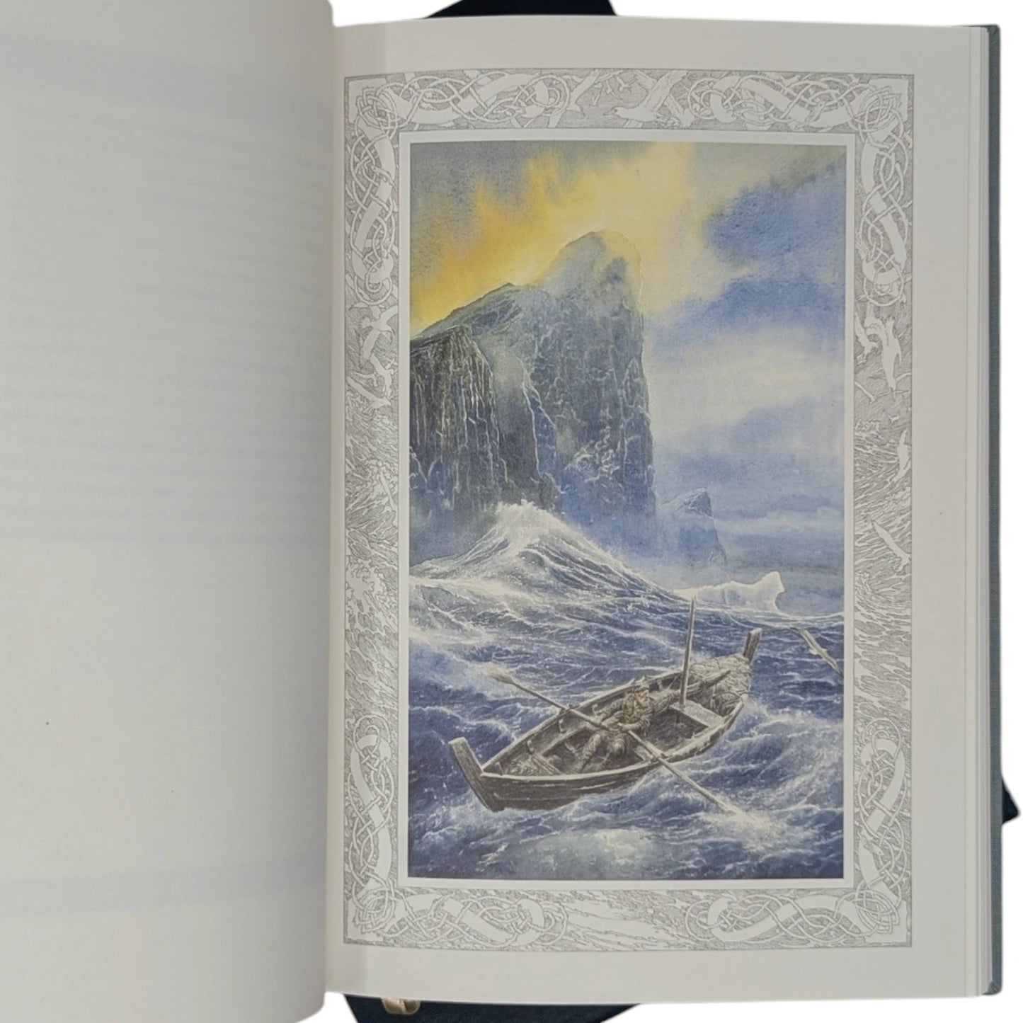 The Wanderer and Other Old-English Poems