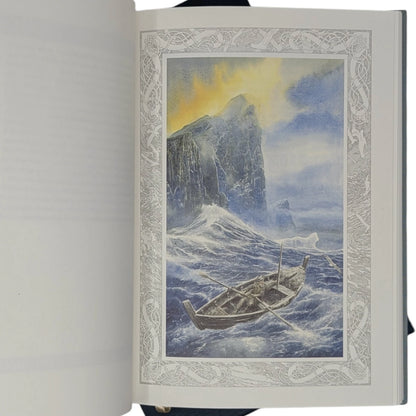 The Wanderer and Other Old-English Poems