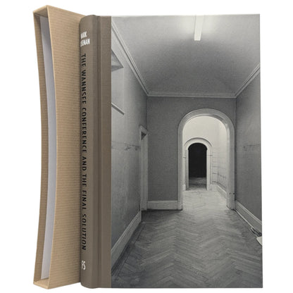 The Wannsee Conference and the Final Solution