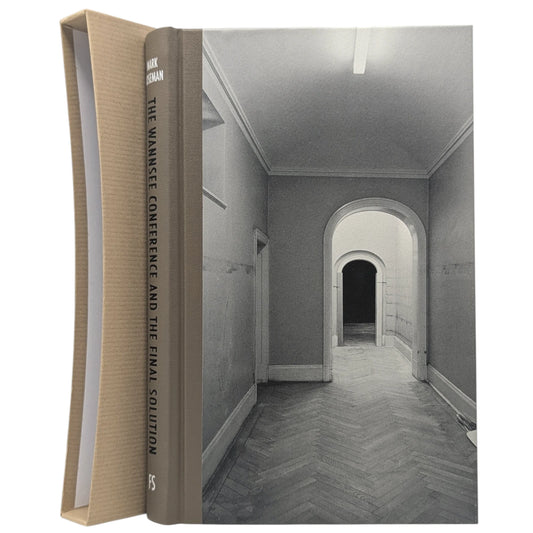 The Wannsee Conference and the Final Solution
