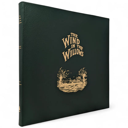 The Wind in the Willows