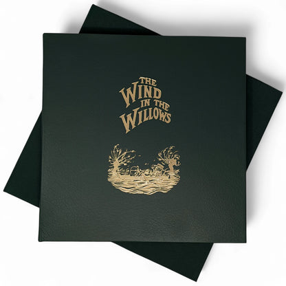 The Wind in the Willows