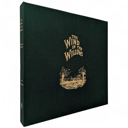 The Wind in the Willows