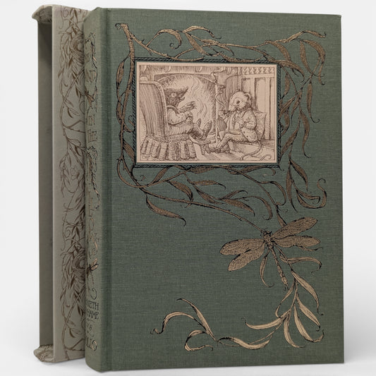 The Wind in the Willows