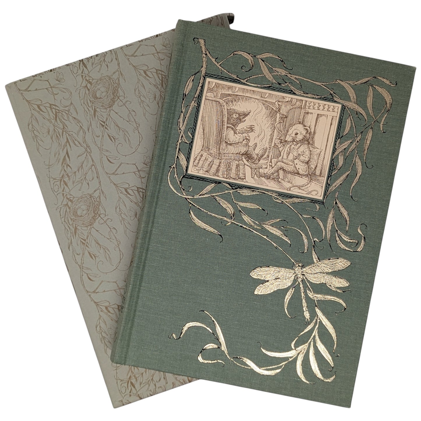 The Wind in the Willows