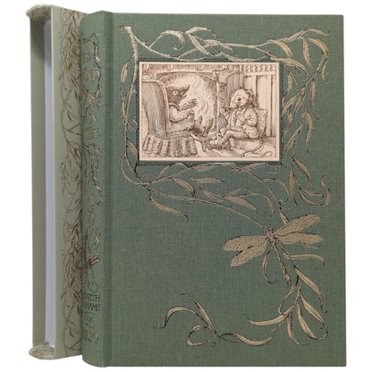 The Wind in the Willows