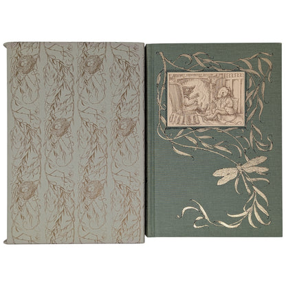 The Wind in the Willows
