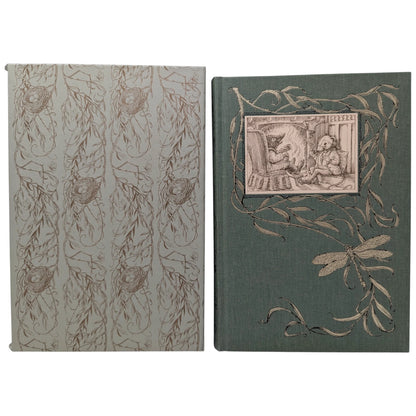 The Wind in the Willows