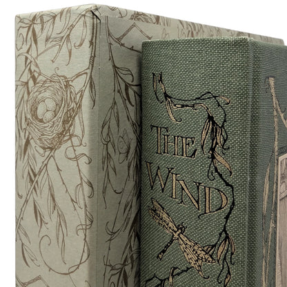 The Wind in the Willows