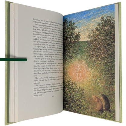 The Wind in the Willows