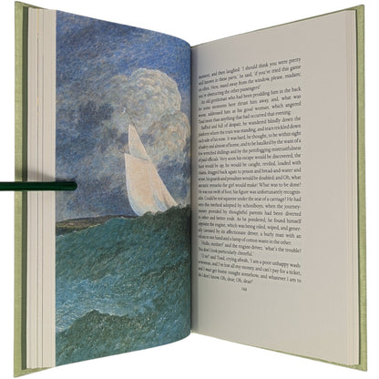 The Wind in the Willows