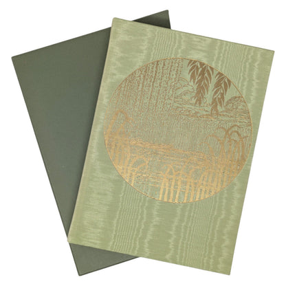 The Wind in the Willows